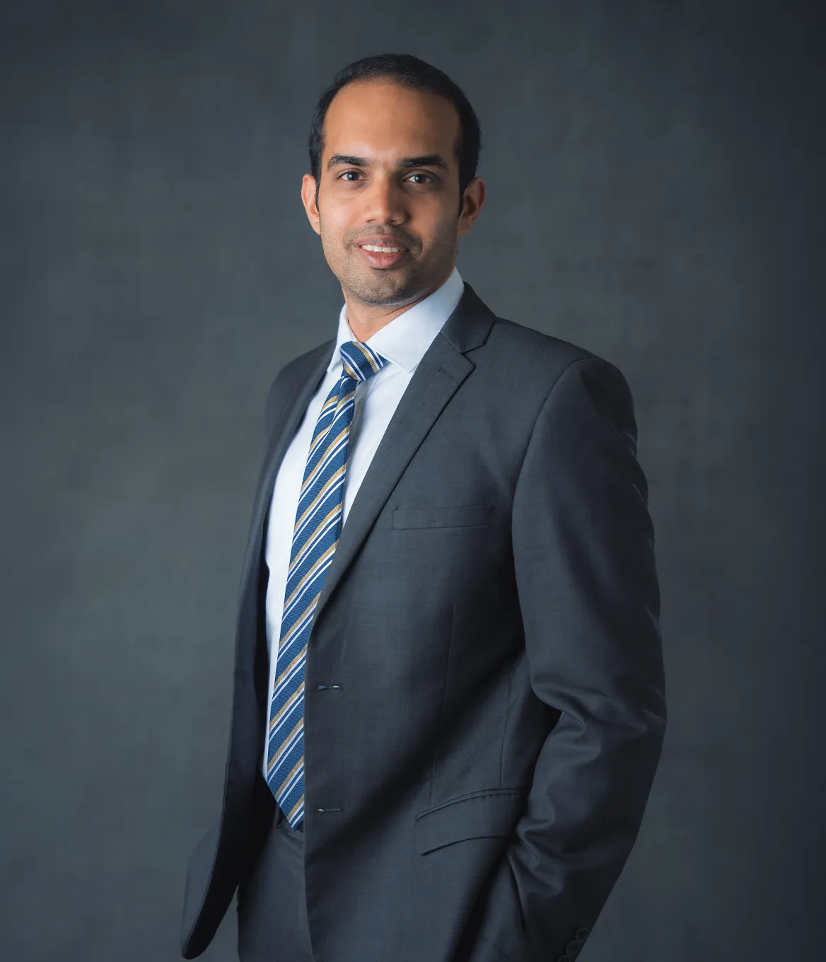 Pranavan Neelakandan